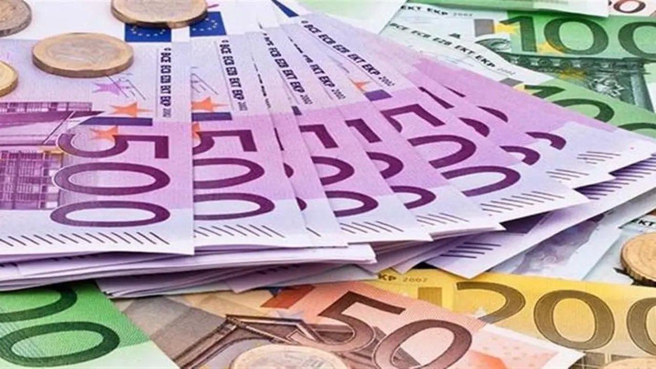 تغيرات في سعر اليورو مقابل الجنيه داخل السوق المصرفي المصري اليوم